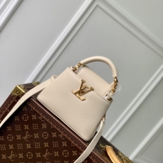 LV Capucines Bags